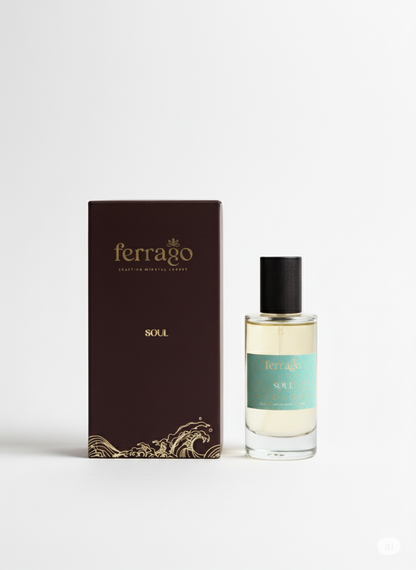 FERRAGO SOUL