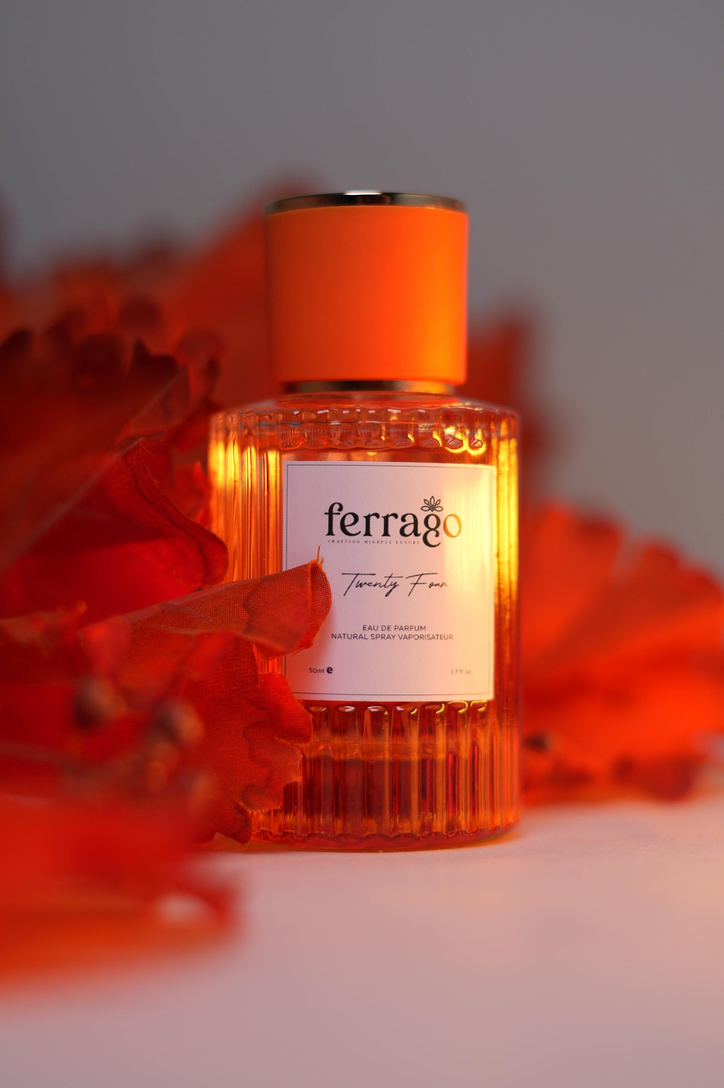 Ferrago-Twenty Four