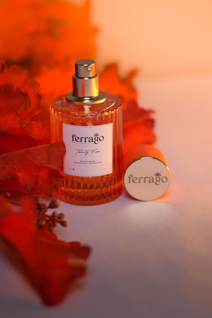 Ferrago-Twenty Four