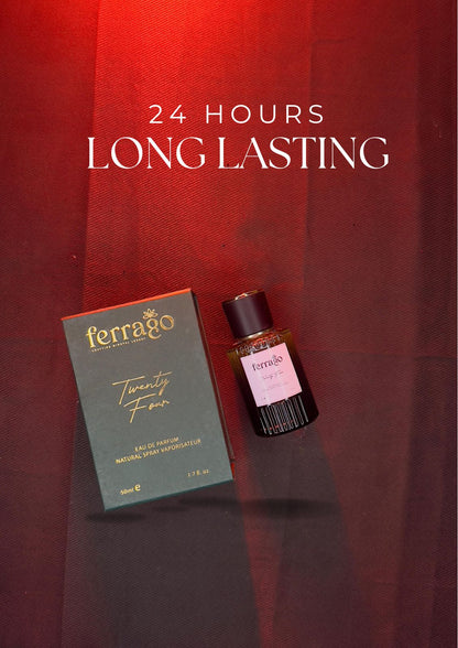 Ferrago-Twenty Four